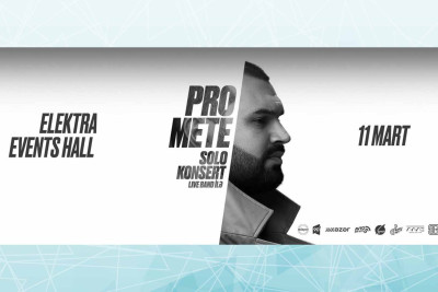 Repçi PRoMetenin konserti baş tutacaq