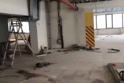 FHN “Park Azure”da tikinti standartlarının pozulması ilə bağlı araşdırmalara başlayıb