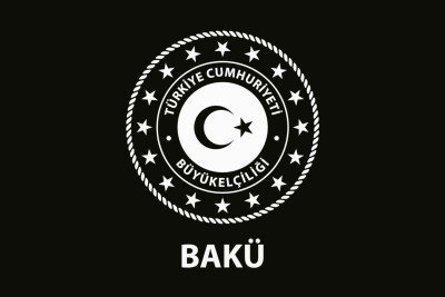 Türkiyənin Bakıdakı Səfirliyi vətəndaşlara müraciət edib