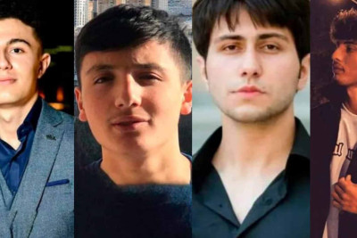 Türkiyədə həlak olan tələbələrin dəfn yerləri məlum olub - YENİLƏNİB