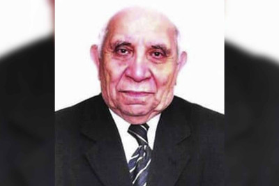 AzTU-nun alimi vəfat edib