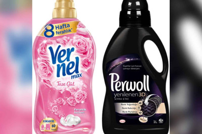 “Vernel” və “Perwoll” təmizləyicilərini istehsal edən şirkət Azərbaycanı tərk edir