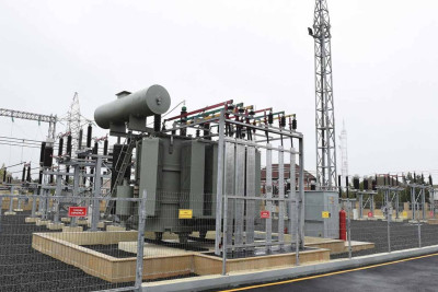 Xətai rayonunda 73 min manatlıq avadanlıq oğurlanıb