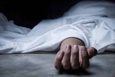 Paytaxtda bağlı qapı arxasında bir meyit, bir nəfər halsız vəziyyətdə aşkarlanıb