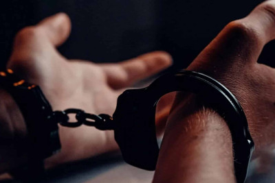 Binə qəsəbəsində oğurluq hadisəsi baş verib