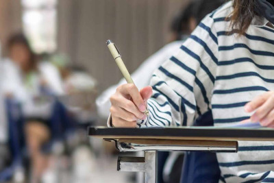 Dövlət İmtahan Mərkəzi magistraturaya qəbul imtahanı keçirəcək