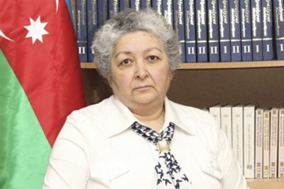 Bakıda 246 saylı tam orta məktəbin müəllimi avtoqəzaya düşüb