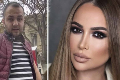 Nigar Camala hücum edən şəxs həbs olunub