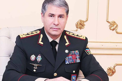 Polis bölməsinin rəisi vəzifədən azad edilib