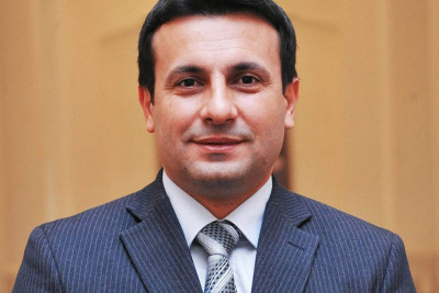 Bakı Baş Səhiyyə Mərkəzinə yeni mətbuat katibi təyin edilib