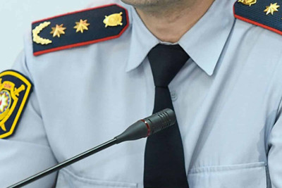 Bakıda bölmə rəisləri dəyişib