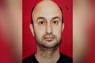 Bakıdan Belarusa qaçan şəxs İnterpol xətti ilə tutulub