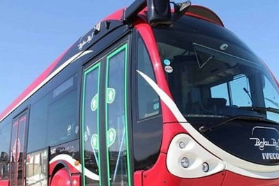 “Bakubus” avtobusunun altında qalan meyitin şəxsiyyəti məlum olub
