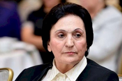 Bakı Slavyan Universitetinin sabiq rektoru məhkəməyə gəlməkdən imtina edib