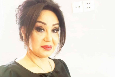 Müğənni Zeynəb Dostəliyeva vəfat edib