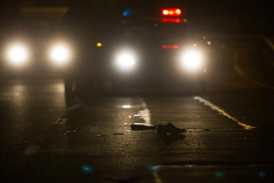 Xətai rayonunda 56 yaşlı kişi avtoqəzaya düşüb