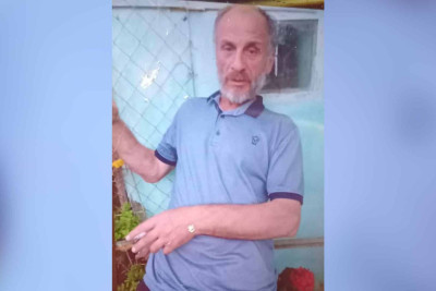 Qusardan Bakıya işləməyə gələn kişi itkin düşüb