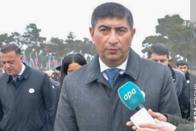 Yasamal: “Alatava-1” adlanan ərazi söküləcək