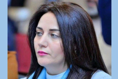 Gənc Tamaşaçılar Teatrına yeni kadr təyin olunub