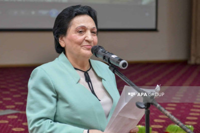 Slavyan Universitetinin sabiq rektoru Nurlana Əliyeva ölkədən qaçıb
