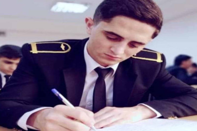 Aviasiya Akademiyasının tələbəsi vəfat edib