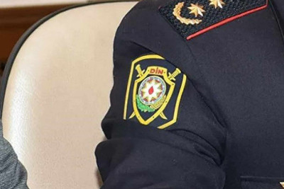 Bakıda ofisə basqın edən rəis qardaşına hansı cəzanı verdilər?