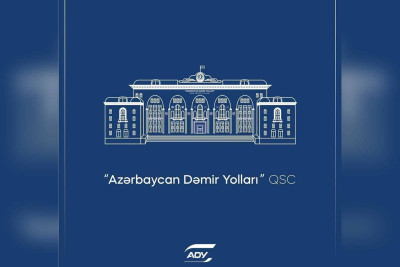 Bakıda adam qatarın altında qalıb