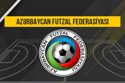 Futzal qarşılaşmalarının məkanı dəyişdirilib