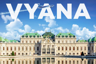 AZAL daha bir Avropa paytaxtına uçuşlar açır