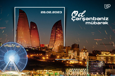 İlin axır çərşənbələrindən ikincisi: Od çərşənbəsi