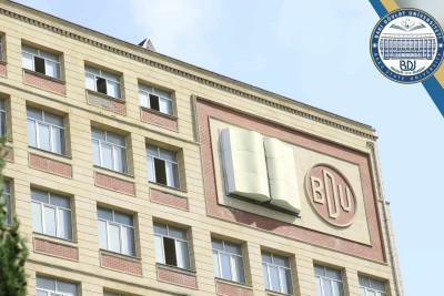 Bakı Dövlət Universitetində 2 yeni ixtisas yaradılır
