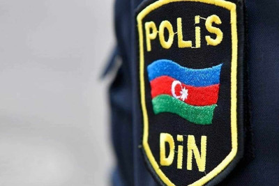 “Təmiz Dünya” qadın sığınacağı daimi mühafizə ilə təmin olunacaq