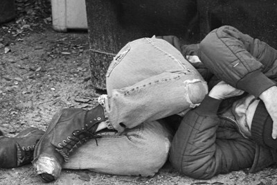 Bakıda bir şəxs 5 nəfər tərəfindən döyülüb