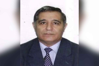İqtisad Universitetinin müəllimi vəfat edib