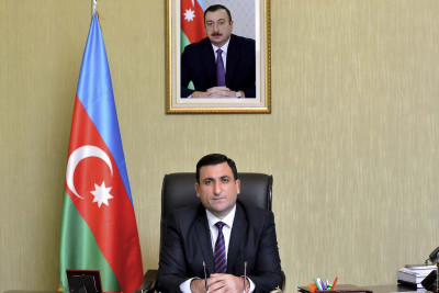 ADNSU-nun rektoru Mustafa Babanlının bu gün doğum günüdür