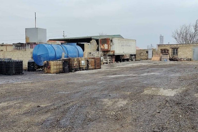 Qaradağ rayonunda qanunsuz yanacaq satışı aşkar edilib