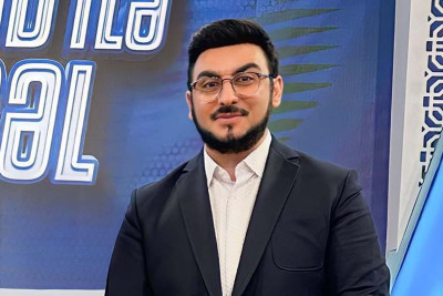Tarix Əliyev zəlzələ zamanı valideynsiz qalan uşaqlardan birini övladlığa götürmək istəyib