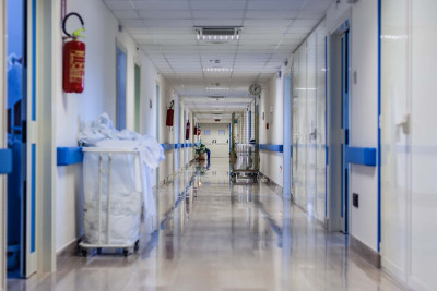 Kliniki Tibbi Mərkəzə 1 ay ərzində 1161 nəfər zəhərlənməyə görə müraciət edib