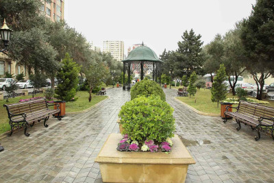 Bakı Xocalı soyqırımının ildönümünə hazırlaşır