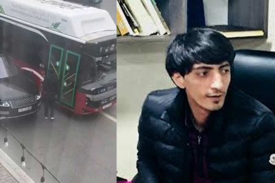 “Təcili dərman almalıyamsa, avtomobili saxlaya bilərəm”, - meyxanaçı Balaəli onlarla adamı gözlətməyindən danışıb