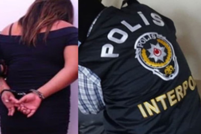 Bakıda insan alveri ilə məşğul olan qadın məhkum ölüb