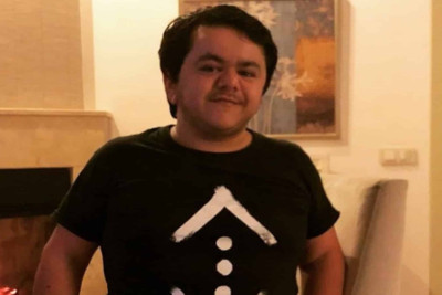 Bloger “Daqqılı” polis tərəfindən tutulub