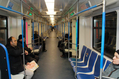 Bakı Metropoliteni yeni qatarlar almaq niyyətindədir