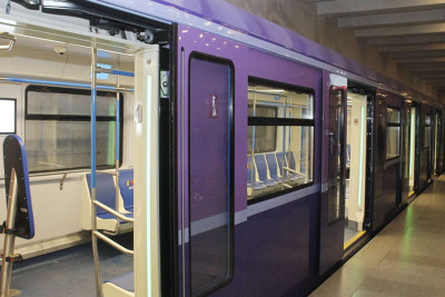 Bakı Metropoliteni əlil vətəndaşlar üçün xüsusi qurğular sifariş edib