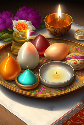 Bu gün Novruz bayramının ilk çərşənbəsidir