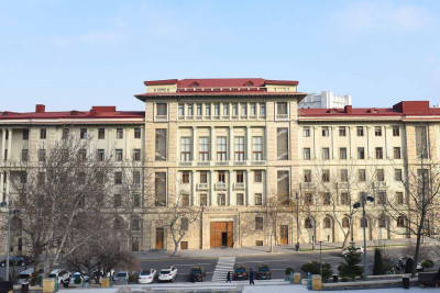 Ölkə ərazisində karantin rejimi uzadıldı