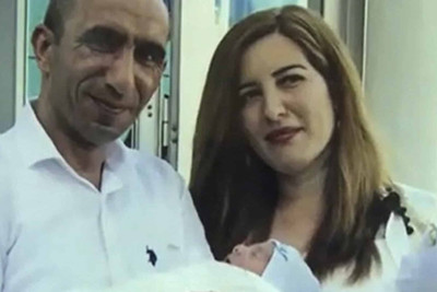 Ölümcül avtomobil qəzası törədən qızın məhkəməsi başa çatıb