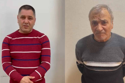 Bakıda 1 nəfər sosial şəbəkədə tanış olduğu qadının evindən oğurluq edib