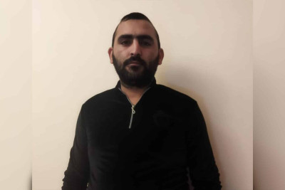 Bakı sakini avtomobil oğurluğu üstündə saxlanılıb