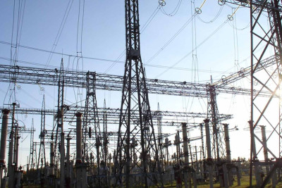 “Bakı” Elektrik Stansiyasında istehsal olunan həcmlər bəlli olub
